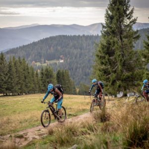 beitune Vogesen MTB