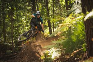 beitune MTB Fahrtechniktraining Enduro Kurs