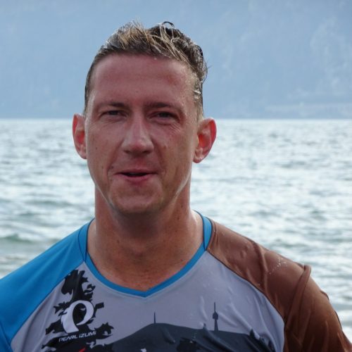 beitune Begleitfahrer Charly