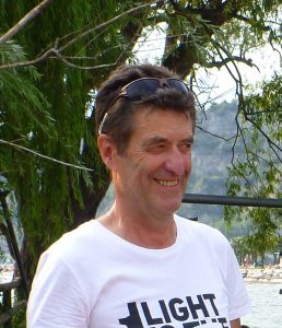 beitune Begleitfahrer Max