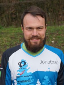 beitune Guide Jonathan