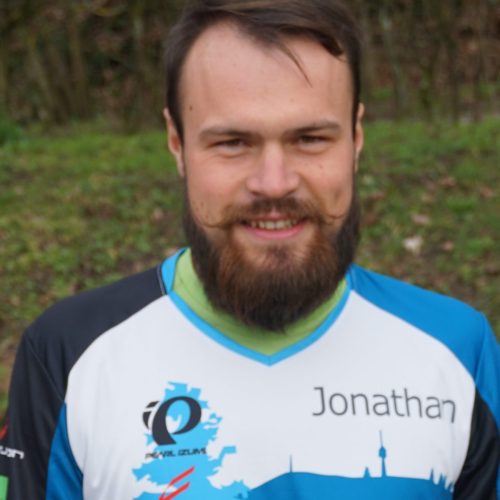 beitune Guide Jonathan