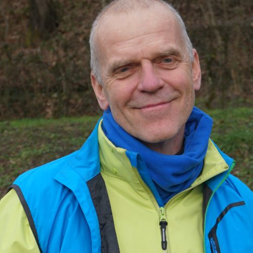 beitune MTB-Guide Bern