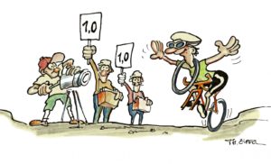 beitune MTB Fahrtechnik