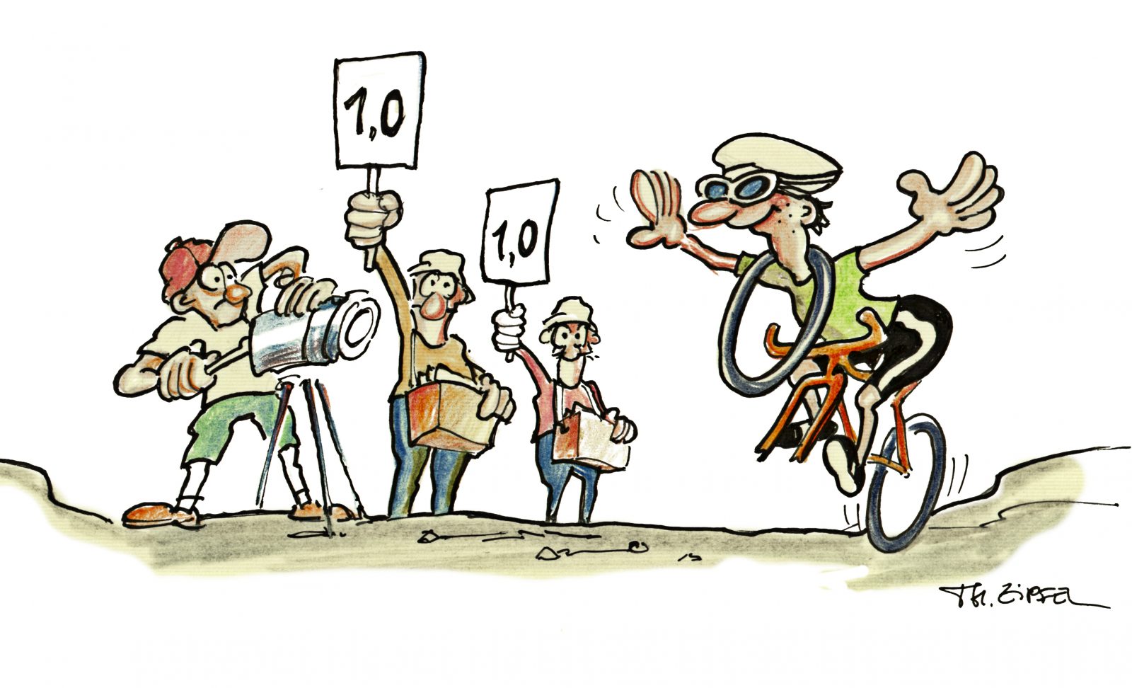 beitune MTB Fahrtechnik