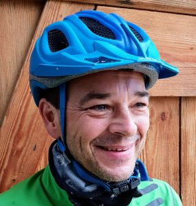 beitune Guide Andreas, Spitzname Andi