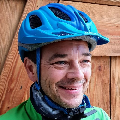 beitune Guide Andreas, Spitzname Andi