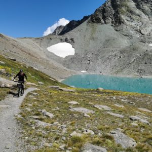 MTB Tour des Combins beitune