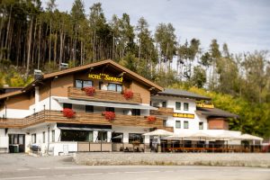 Bild des beitune Partnerhotel Sonneck in Brixen