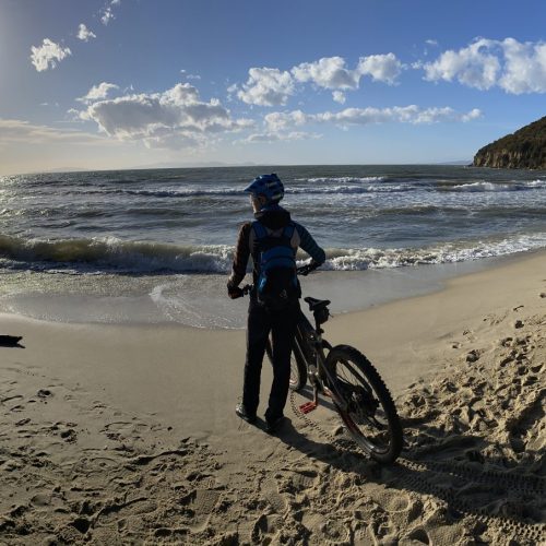 beitune Trailcamp Toskana