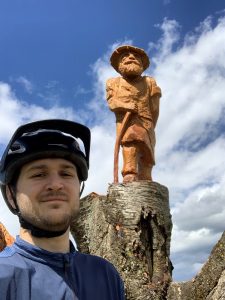 beitune Guide Niklas