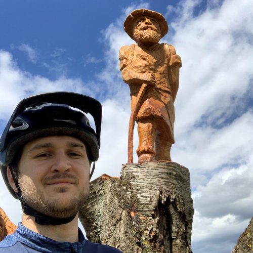 beitune Guide Niklas