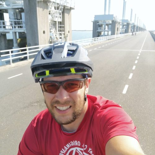 beitune Guide Christopher