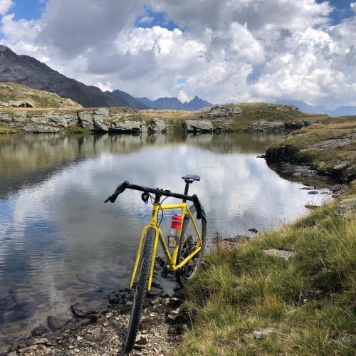 Gravel & Soul - die beitune Gravelwoche im Val Poschiavo