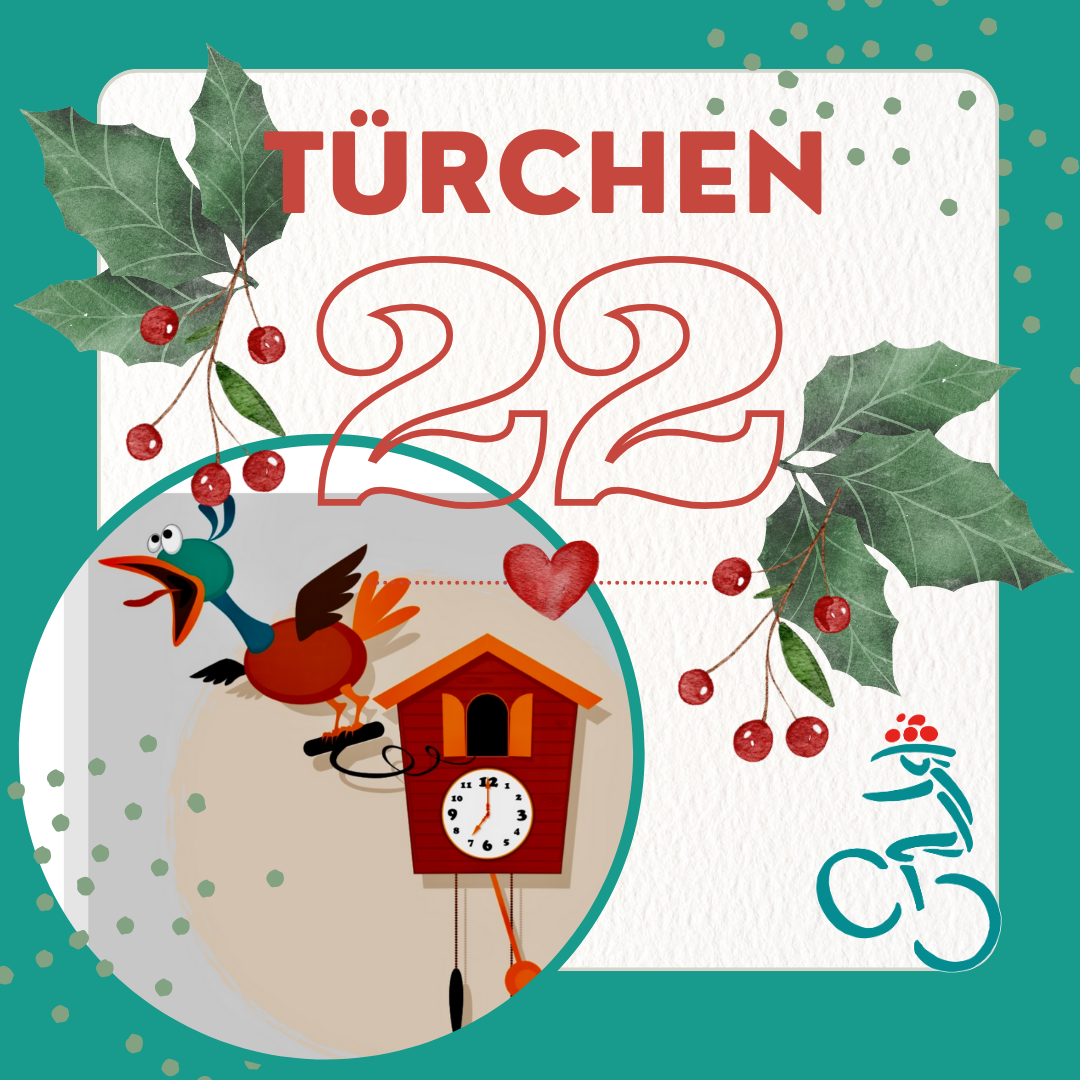 door-Türchen 22