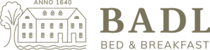 Logo des beitune Partnerhotel Badl in Hall bei Innsbruck