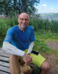 beitune Guide Frank B.