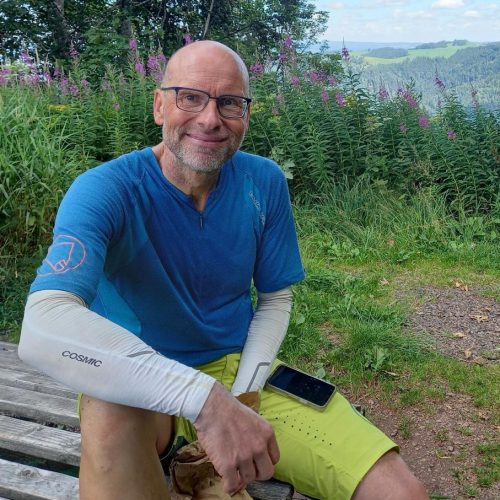 beitune Guide Frank B.