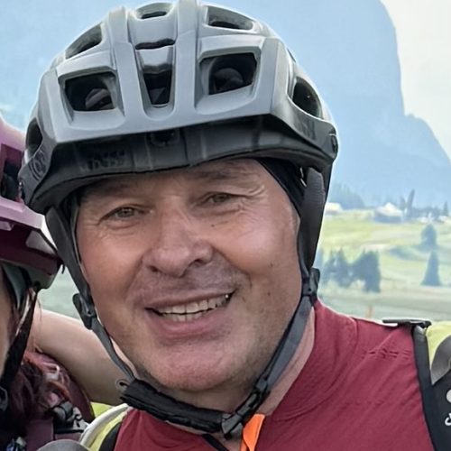 beitune Begleitfahrer Martin Maier