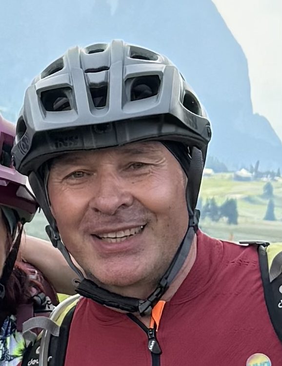 beitune Begleitfahrer Martin Maier