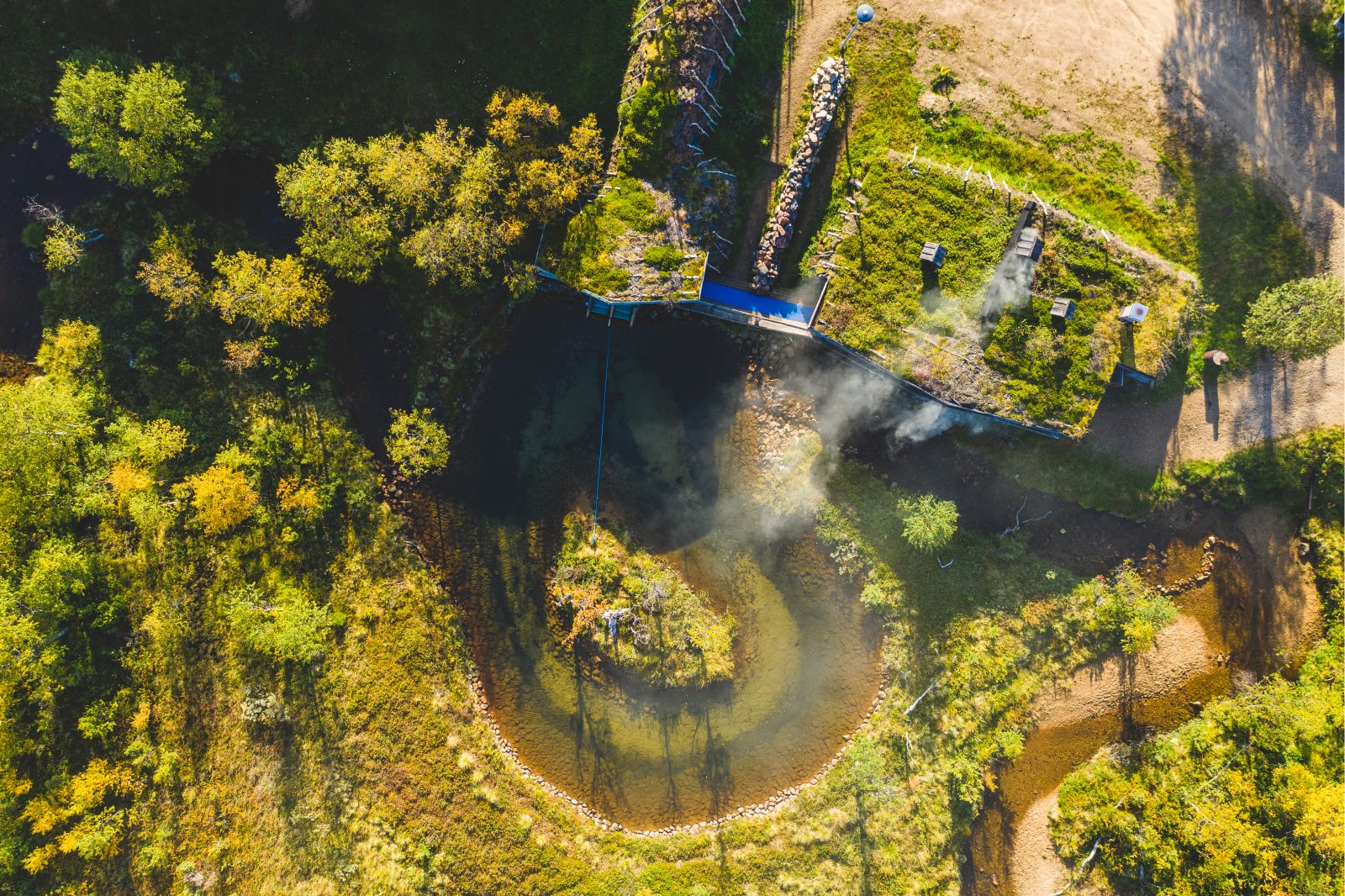 beitune Bike& Nature in Finnisch Lappland