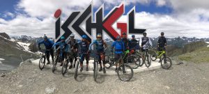 beitune (E-)MTB Trailcamp in Ischgl