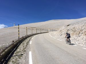 beitune Rennrad Mont Ventoux