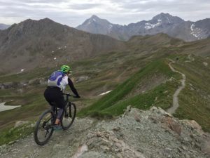 beitune MTB Alpen Bike Gipfel Tirol