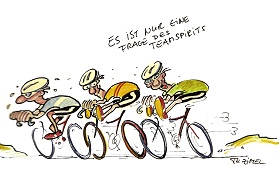 beitune BikeReisen