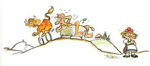 beitune Schwarzwald MTB