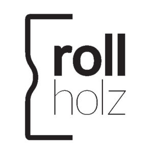 Logo rollholz neu