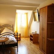 Zimmer im beitune Partnerhotel Schützen in Freiburg