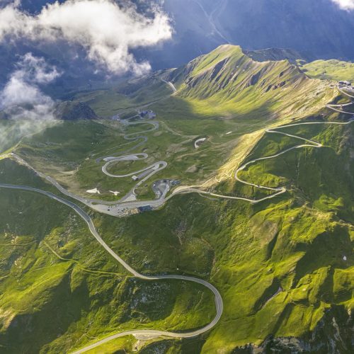 E-MTB Transalp Königssee-Triest