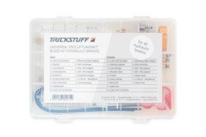 Trickstuff Universal Bleedkit