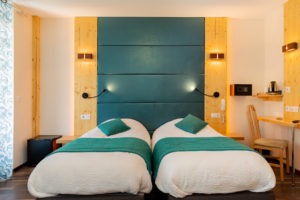 beitune Partnerhotel Hotel des Vosges